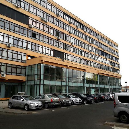 Panorama Studio Sibiu Exterior photo