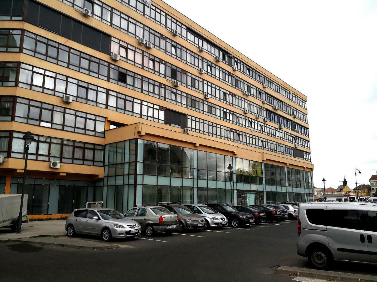 Panorama Studio Sibiu Exterior photo